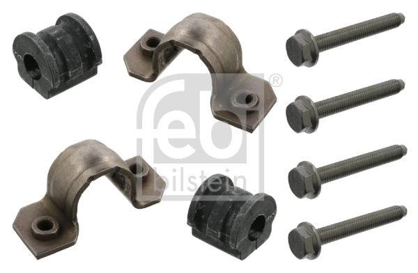 Mounting Kit, stabiliser bar